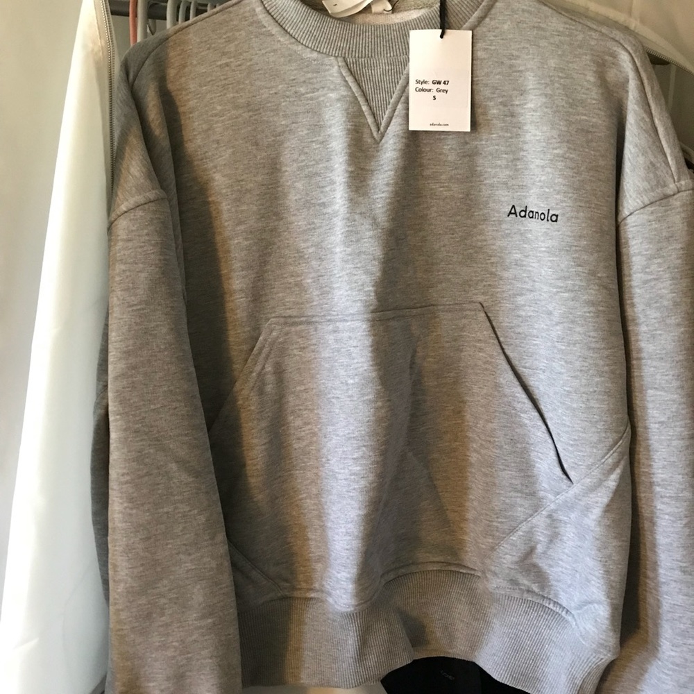 Adanola oversized pullover sweater